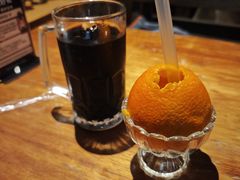-马灯部落·西湖边的创意山景餐厅(虎跑动物园店)