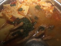 -桂小厨广西菜(青秀万达店)