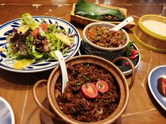 -雀舞云南菜(天津天河城购物中心店)