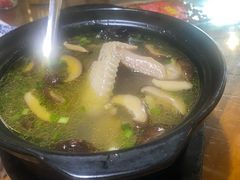 -呼吸森林·生态农庄农家乐私房菜