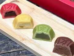 -上海宝华万豪酒店