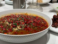 -久宴·天目湖大鱼头(恐龙园店)