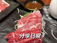 -牛将军•涮肉•烤肉•铁板烧(北京王府井·故宫店)