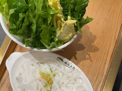 -潮汕大目牛肉火锅(皇岗旗舰店)