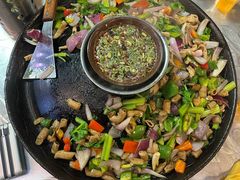 -正宗水城烙锅(黔灵东路店)