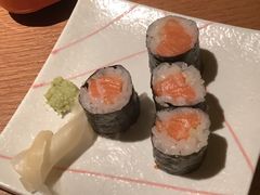 -水之惠鲜鱼料理(王府大街店)