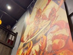 -虾小龙老长沙龙虾馆(坡子街店)