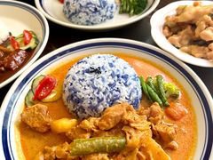 -马来MO简餐.南洋风味料理(美食街店)