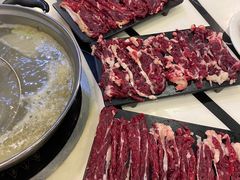 -联胜潮汕牛肉火锅(东苑南路店)