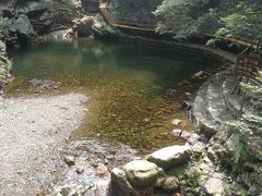 -九龙潭景区