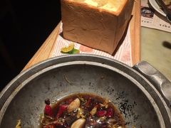 -绿茶餐厅(广州天河城店)