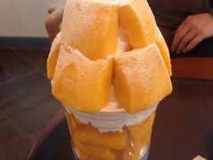 -Cafe de Paris(林荫路店)