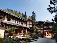 -径山寺