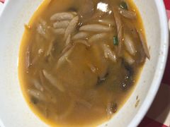 -西贝莜面村(万象天地店)