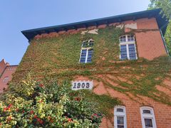 -青岛啤酒博物馆