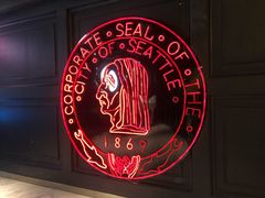 -V-ONE西雅图海鲜自助餐厅(仓山万达广场店)