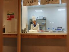 -上关雪東北菜(中房金谊店)