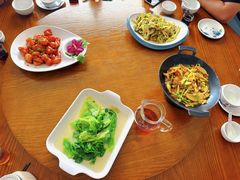 -宴武夷·匠心闽味(印象大红袍店)