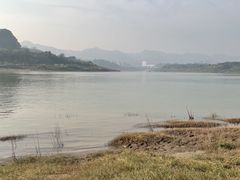 -金海湾滨江公园