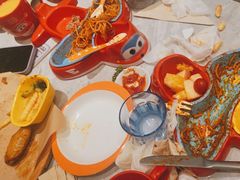 -必胜客(营口万达店)