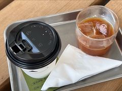 -SAANCI山池咖啡(海上世界文化艺术中心店)