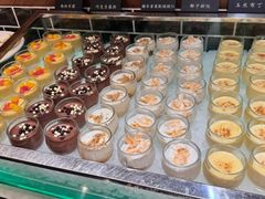 -拉蒂娜·巴西牛排馆 Latina·Brazilian Steakhouse(陆家嘴旗舰店)