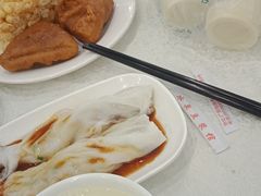 -冰泉豆浆馆(白云山总店)