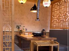 -隐炉和牛烧肉店(群力店)