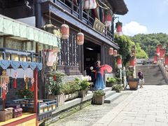 -象山影视城