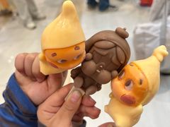 -泡泡玛特POPMART(赛格国际购物中心店)