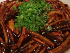 -鹿港小镇经典老上海菜(长乐路店)