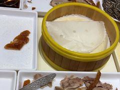 -良友·海鲜青岛菜·海肠捞饭(五四广场店)