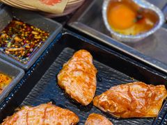 -塘屋烧烤·云南火塘烧烤品牌(新亚洲店)