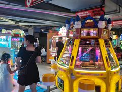 -阿尔法Game Station(中山路店)