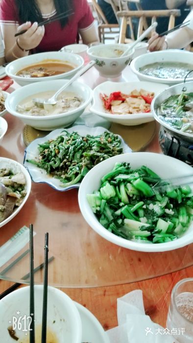 仙庾一碗香農家樂--菜圖片-株洲美食-大眾點評網