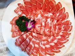 -羊家胡同·龙虾烧烤火锅(龙汇路店)