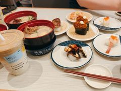 -滨寿司(新街口中央商场店)