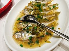 -霞客居酒店·霞客食府·宁海特色小海鲜