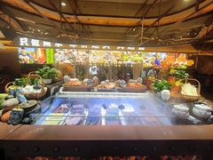-蒙古人烹羊专家(东风大街店)