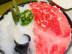 -海底捞火锅(凯德广场店)