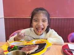 -凡塔斯牛排自助餐厅(莆田万达店)