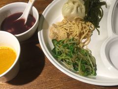 -素清香(解放路店)