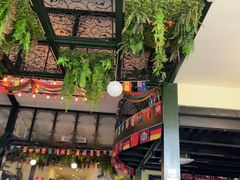 -普兰达德国餐厅·德式脆皮烤猪肘·自酿啤酒(观唐店)