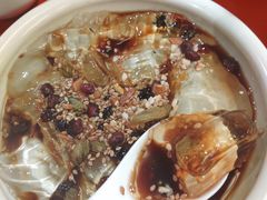 -袁老四老火锅(盘龙城店)
