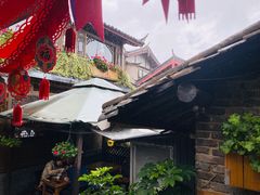 -小厨子私房菜·云南美食店