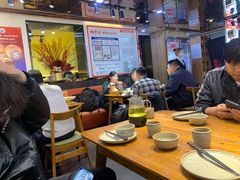 大堂-必点海鲜·鲅鱼水饺(鞍山西道店)
