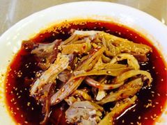 iphone_upload_pic-土桥手掌鸡·26年灌县老味道(都江堰店)