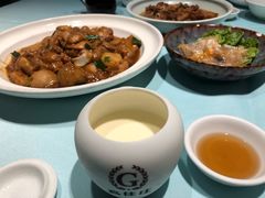 -高佳庄·舟山海鲜(海景旗舰店)