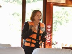 -九女仙湖景区