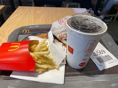 -麦当劳(大厂新城店)